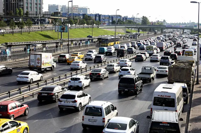 Trafik