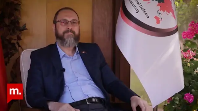Tanrıverdi
