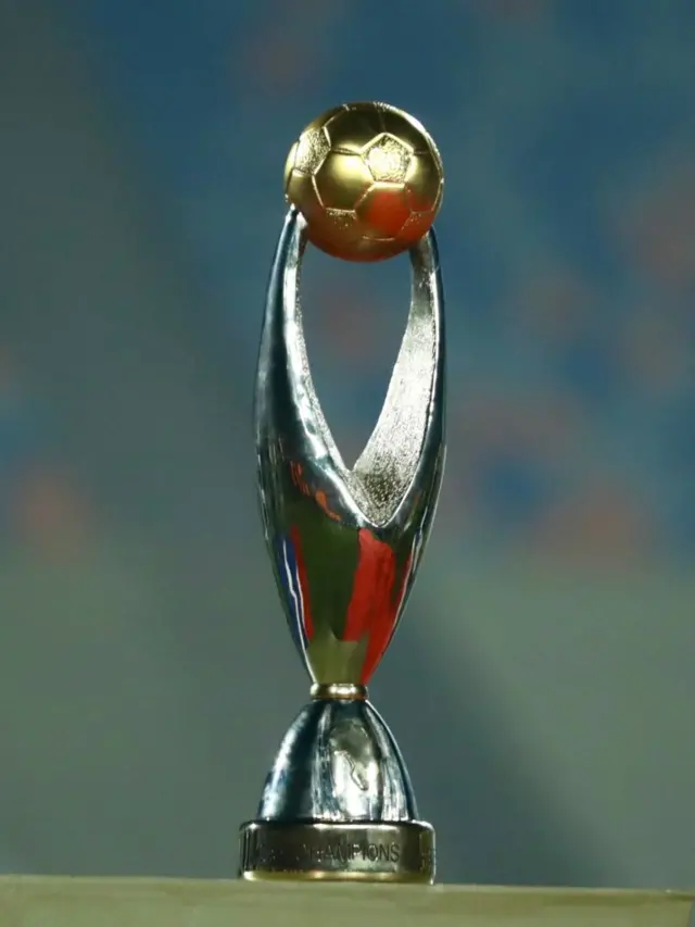 دوري أبطال أفريقيا