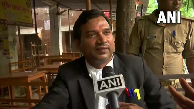 अजय कुमार मिश्र