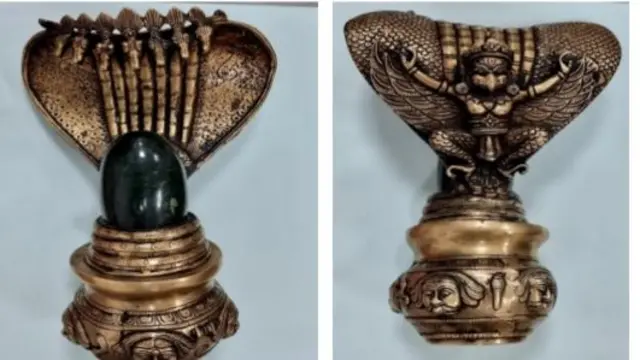 மரகத லிங்கம்
