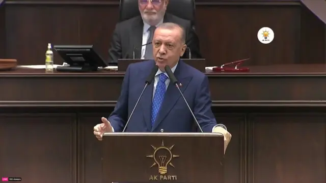 Erdoğan
