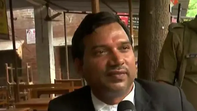 अजय कुमार मिश्र