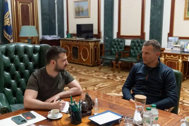 Шевченко