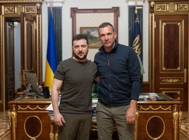 Шевченко