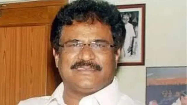 திருநாவுக்கரசர்