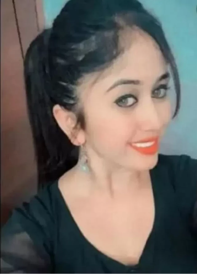 atiriisho Chetna Raj