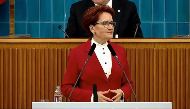 Meral Akşener
