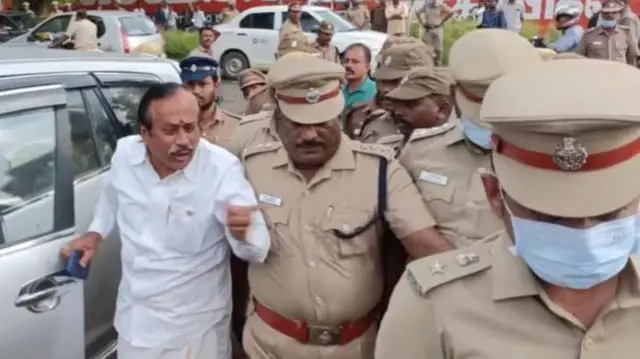 எச்.ராஜா