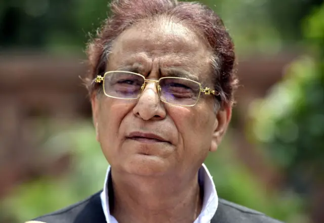 आज़म ख़ान