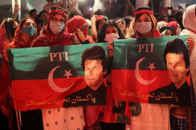 عمران خان