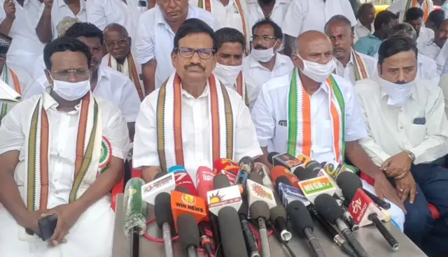 கே.எஸ்.அழகிரி