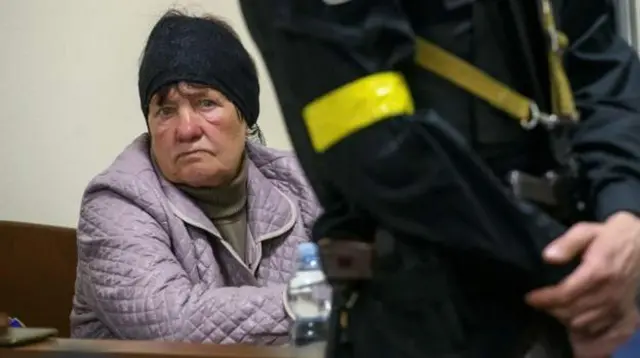 Катерина Шелипова