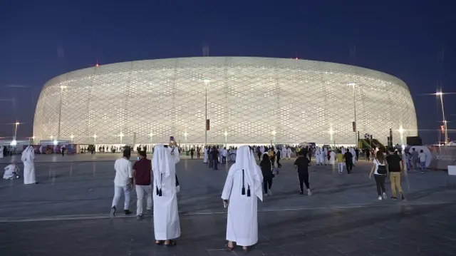 قطر