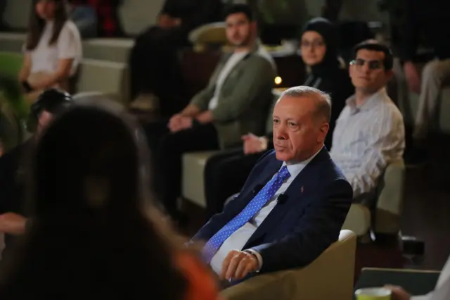 erdoğan