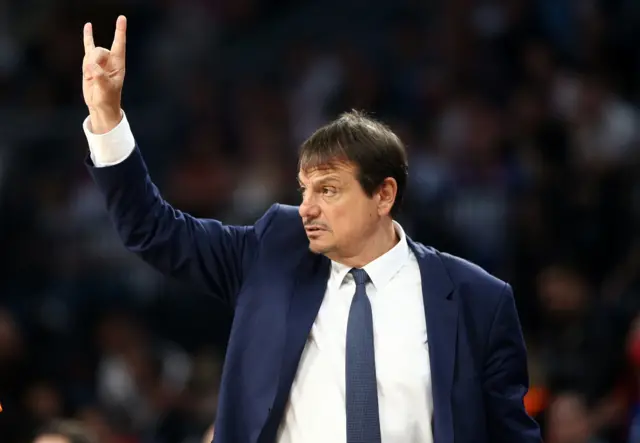 Ergin Ataman