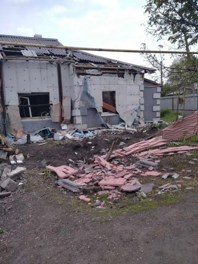 Гірське
