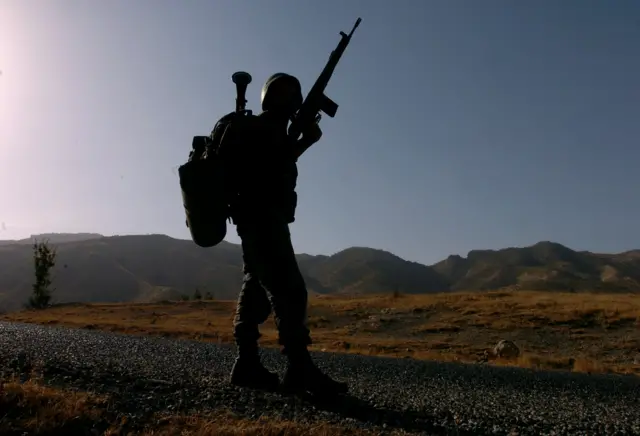 asker