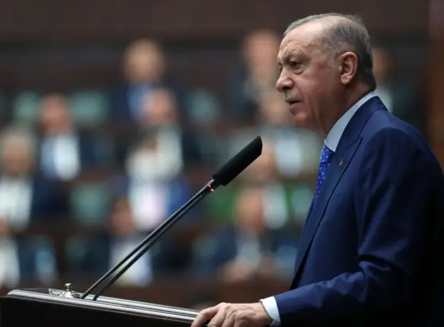 erdoğan