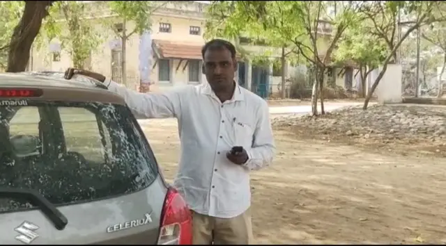 கோவை நாராயணசாமி