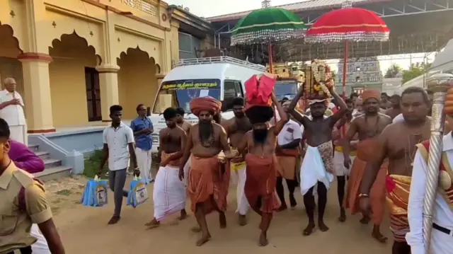 தருமபுரம் ஆதினம்