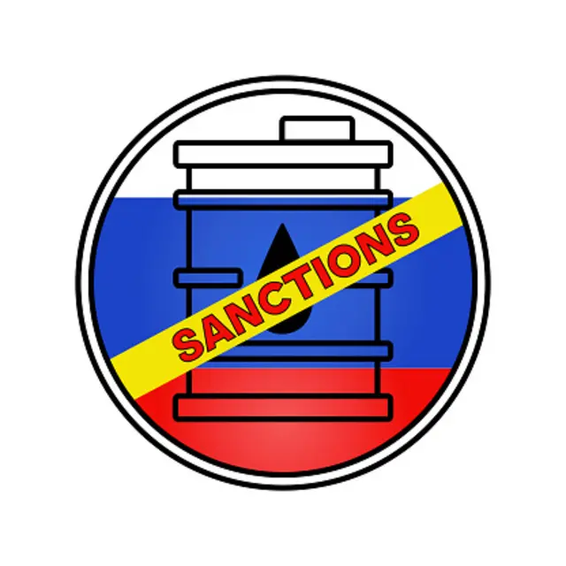 нафтове ембарго
