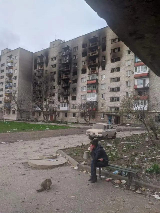 Луганська область
