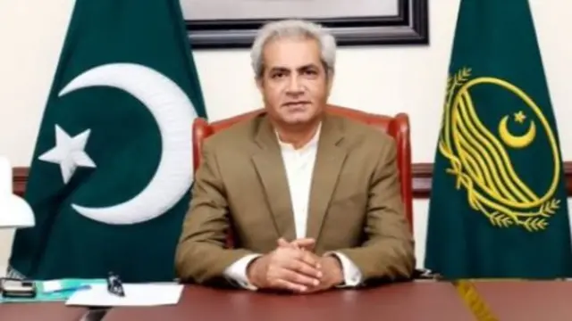 گورنر پنجاب