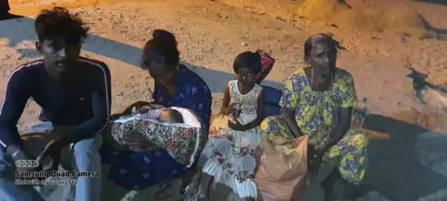 இலங்கை பொருளாதார நெருக்கடி