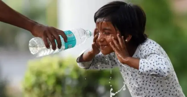 హీట్‌వేవ్