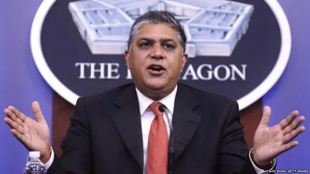 नंद मूलचंदानी