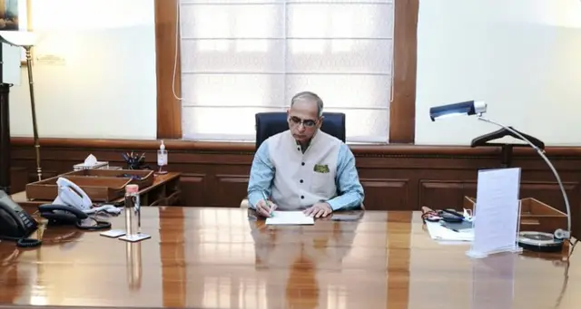 विनय क्वात्रा