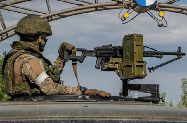 війська