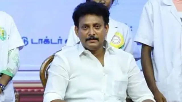 அன்பில் மகேஷ்