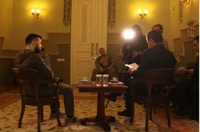 Зеленський