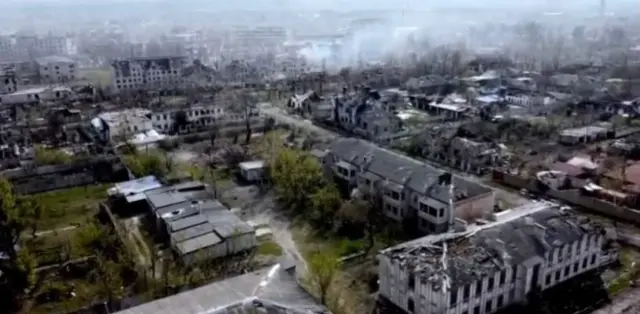 Рубежное