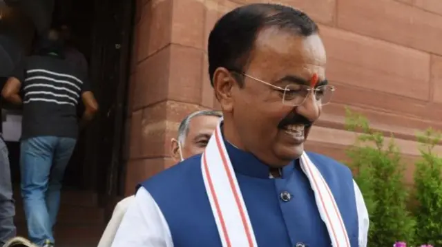 केशव प्रसाद मौर्य