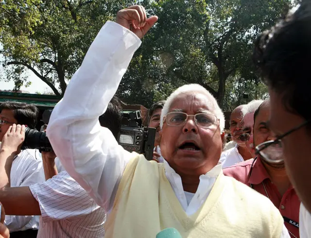 लालू