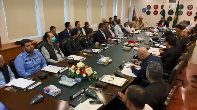 Meeting