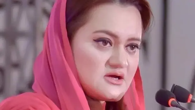 مریم اورنگزیب