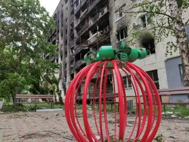 Северодонецк