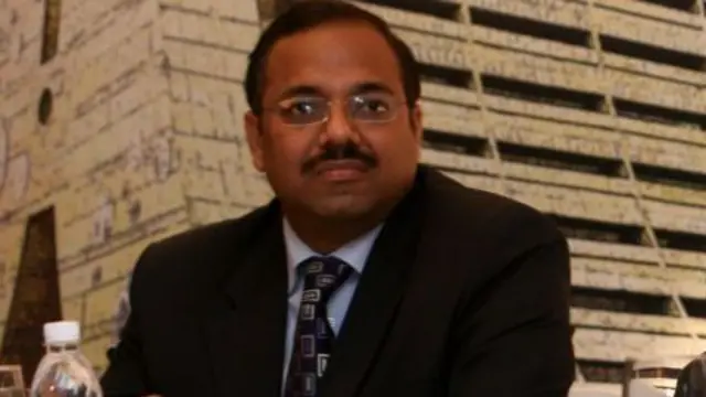 ज्ञानेश भारती