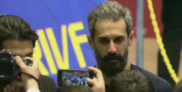 سعید معروف