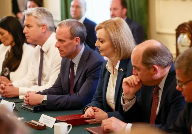 Засідання уряду