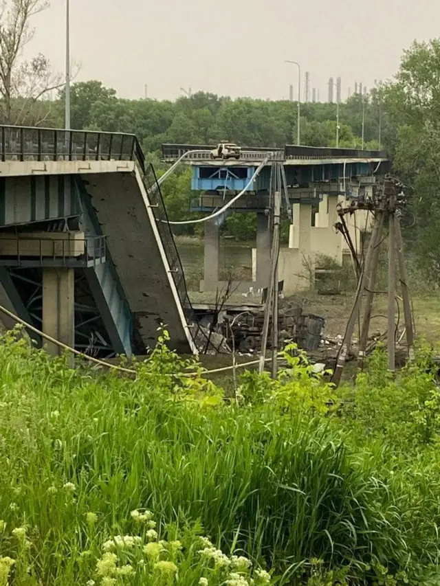 Міст
