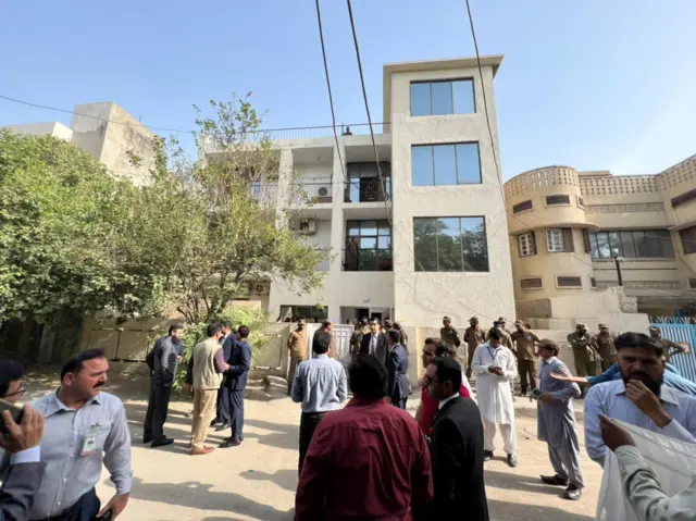 ایف آئی اے