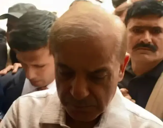 shahbaz