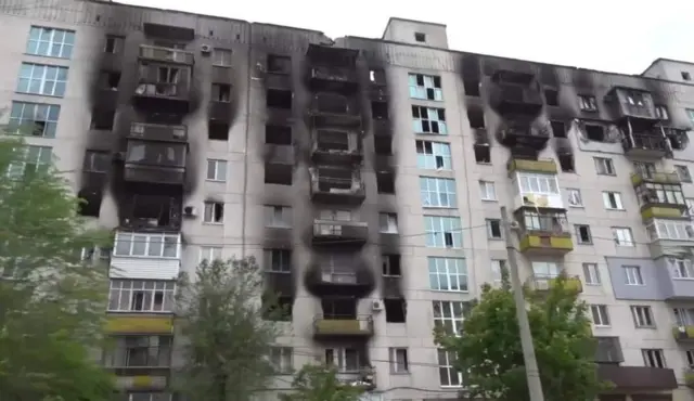 Луганщина