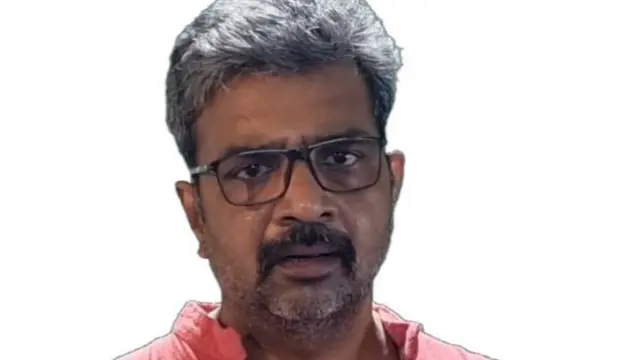 एसोसिएट प्रोफ़ेसर रतन लाल