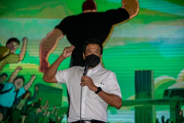 ชัชชาติ